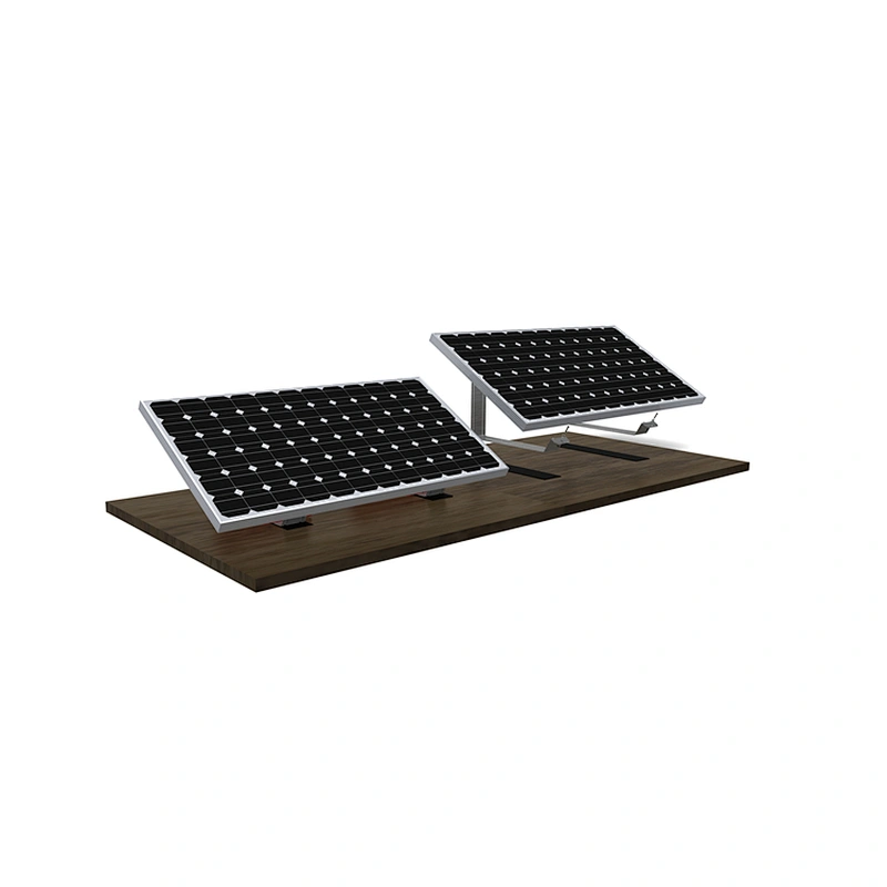 CHIKO Ballast III Flat Roof Mount