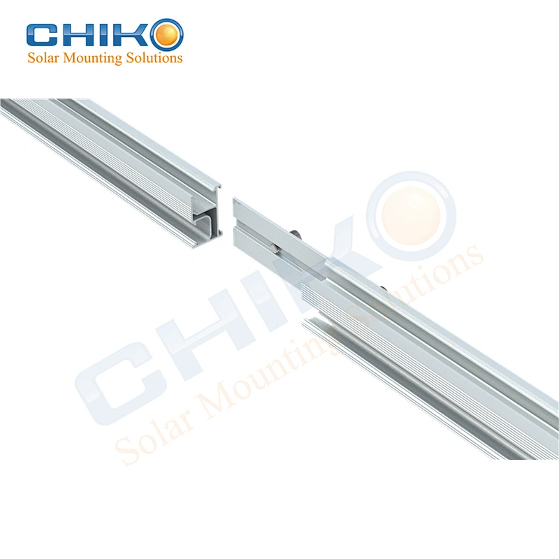 CHIKO  standard  solar panel mounting rails