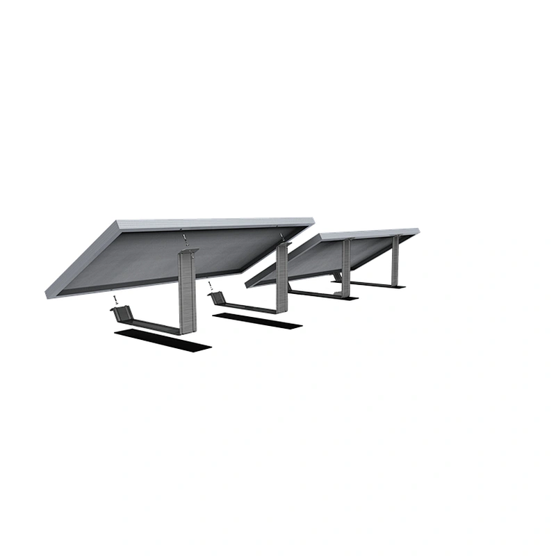 CHIKO Ballast III Flat Roof Mount