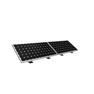 CHIKO Ballast III Flat Roof Mount