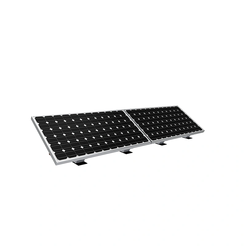 CHIKO Ballast III Flat Roof Mount