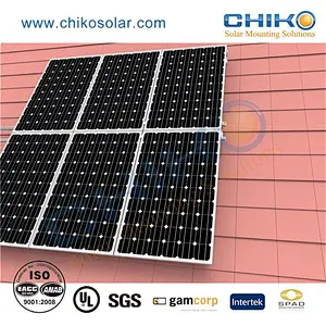 Flat Tile Mounting CK-FT Series