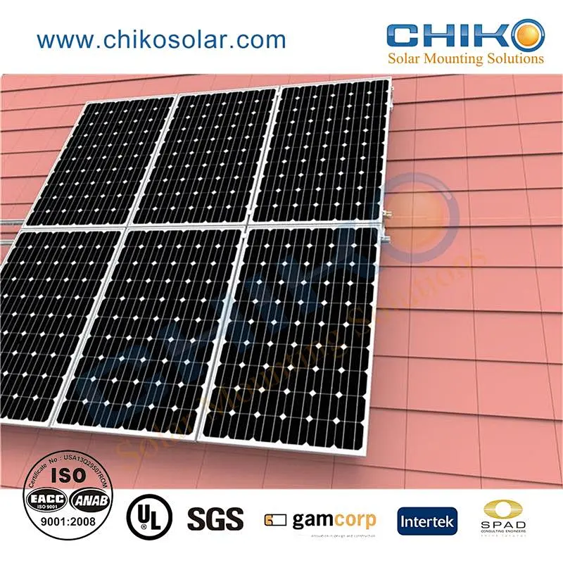 Flat Tile Mounting CK-FT Series