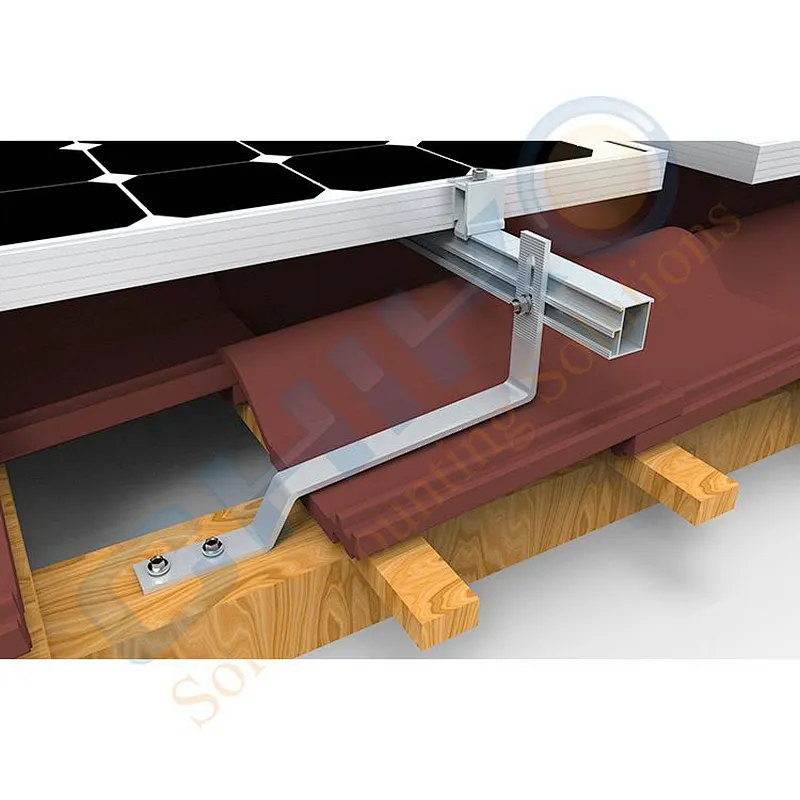 Flat Tile Mounting CK-FT Series