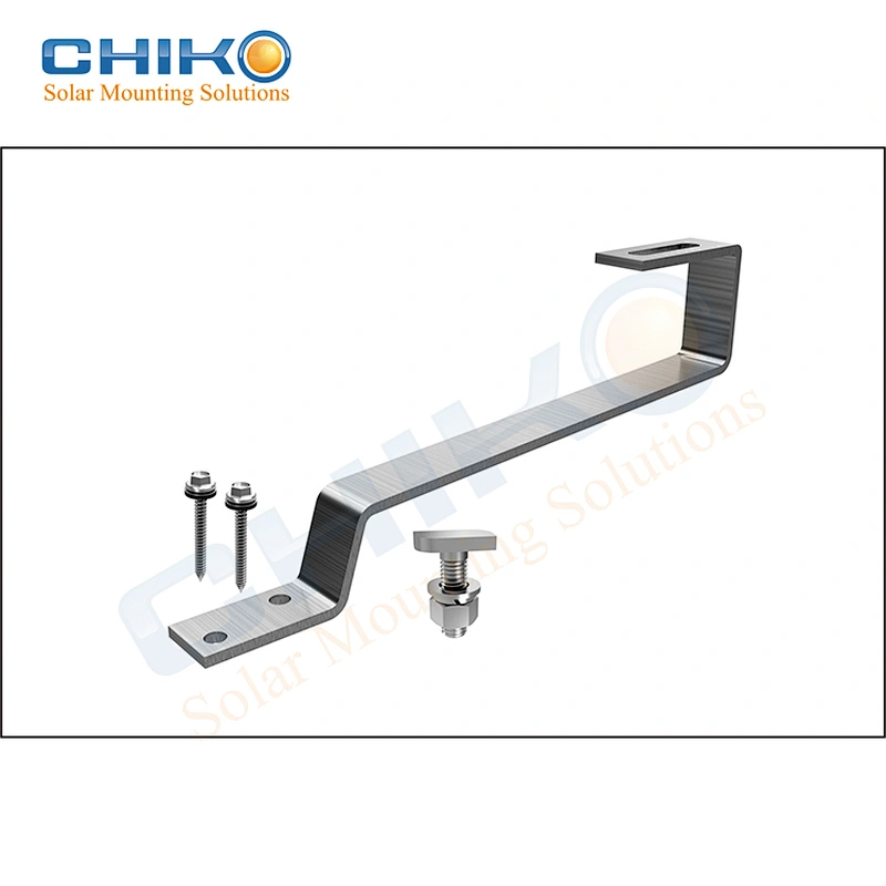Flat Tile Mounting CK-FT Series