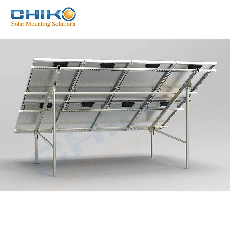 SUS 304 solar cable clip