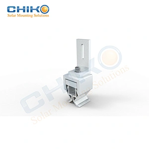 CHIKO Standing Seam Roof Clamp