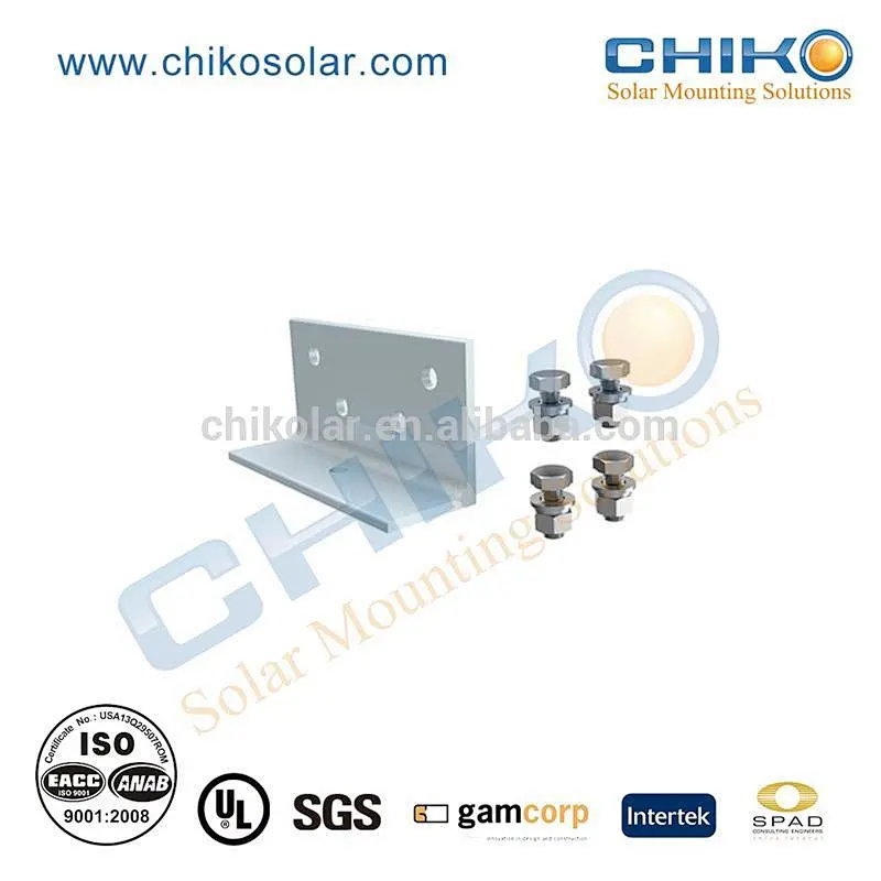 Solar Grounding Bonding Jumper