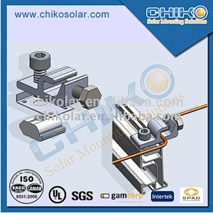Solar Grounding Bonding Jumper