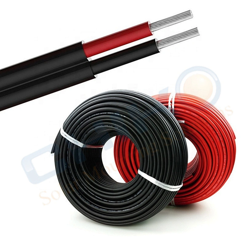 Solar Cable Cooper most dimension