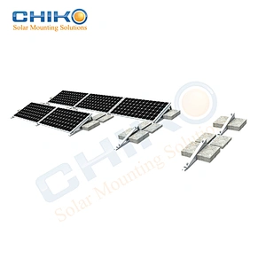 CHIKO Ballast I Solar System
