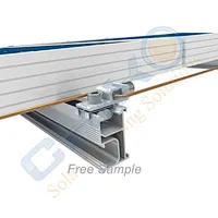 Solar Grounding Bonding Jumper