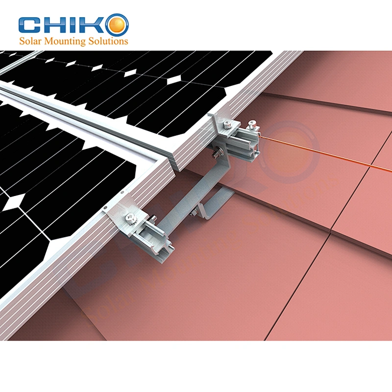 Flat Tile Mounting CK-FT Series