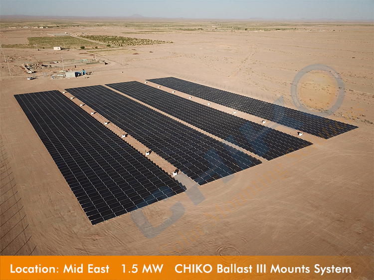 India Approves $602 Million Solar Mounting System Incentive Plan, Hoping To Reduce Its Dependence On Solar Technology Imports