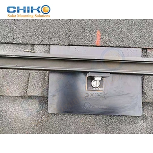 Flat Tile Mounting CK-FT Series