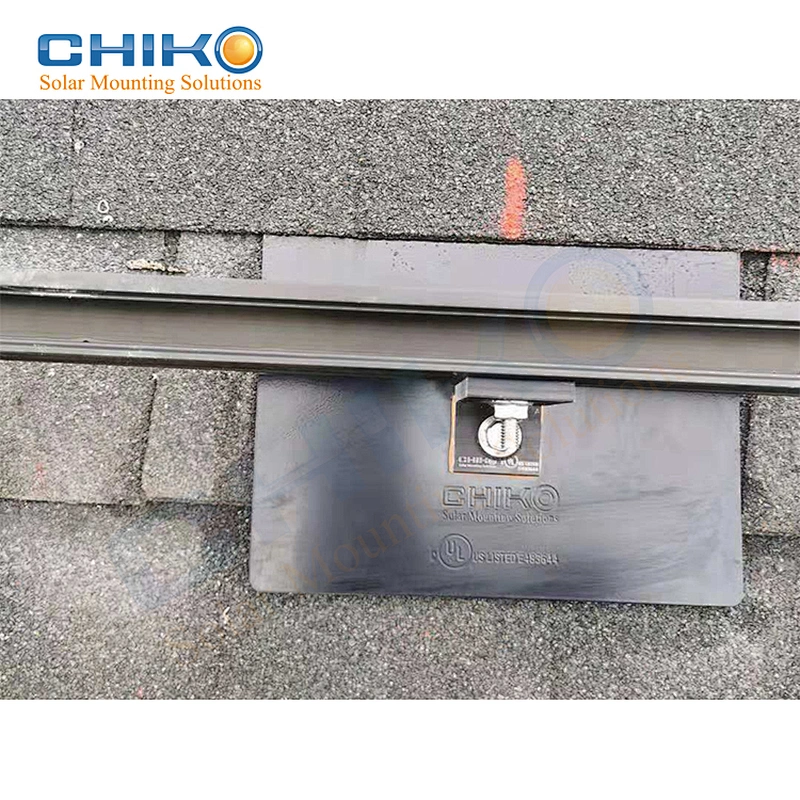 Flat Tile Mounting CK-FT Series