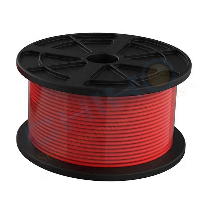 Solar Cable Cooper most dimension