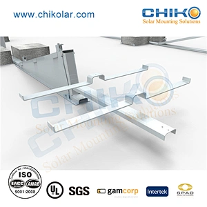 CHIKO Ballast I Solar System