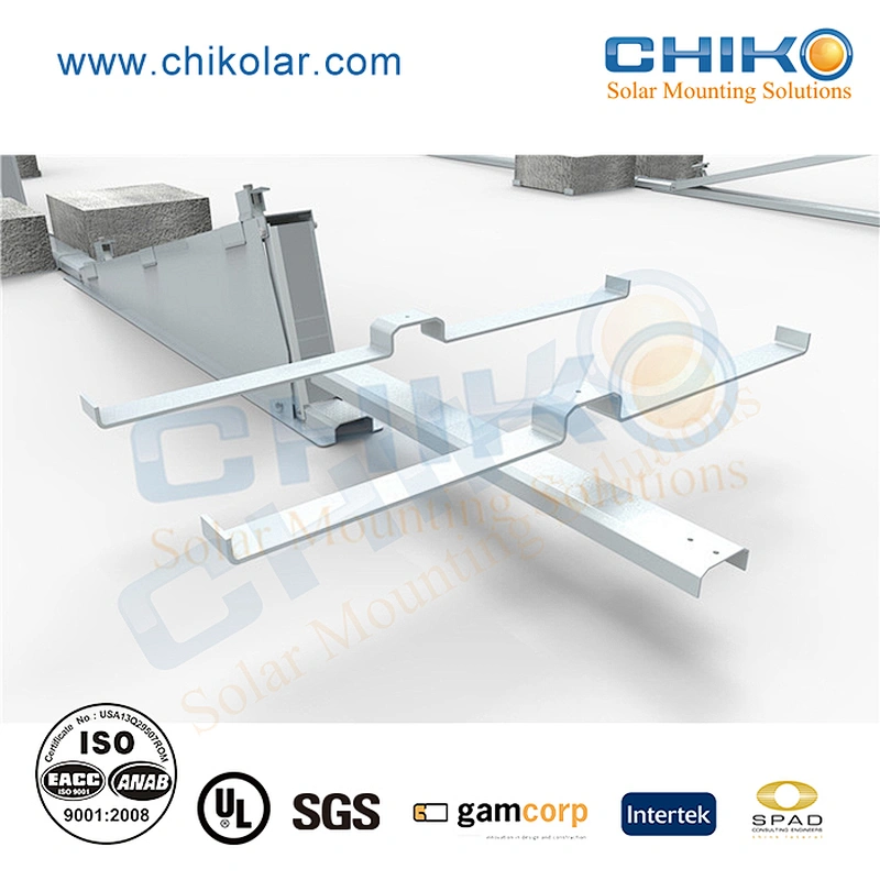 CHIKO Ballast I Solar System