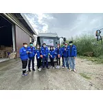Good news | Warmly celebrate the Thai branch won the 48MW project