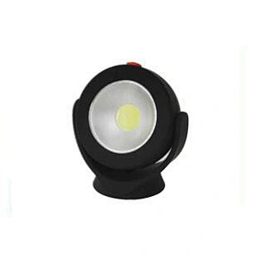 LED flashlight