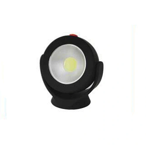 LED flashlight