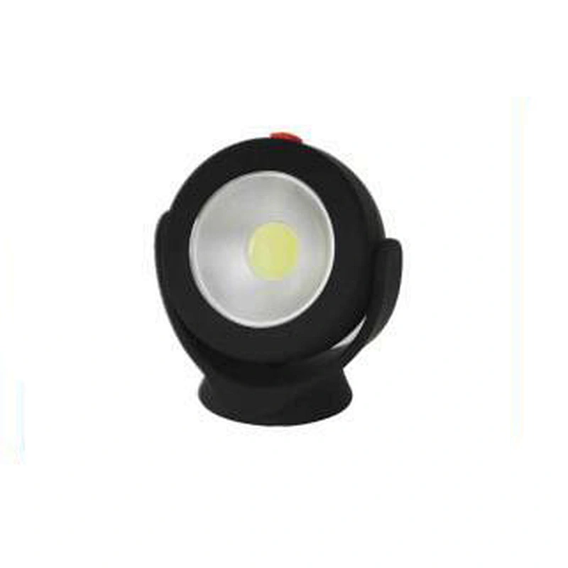 LED flashlight