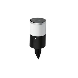 Solar LED Sensor Garden Light
