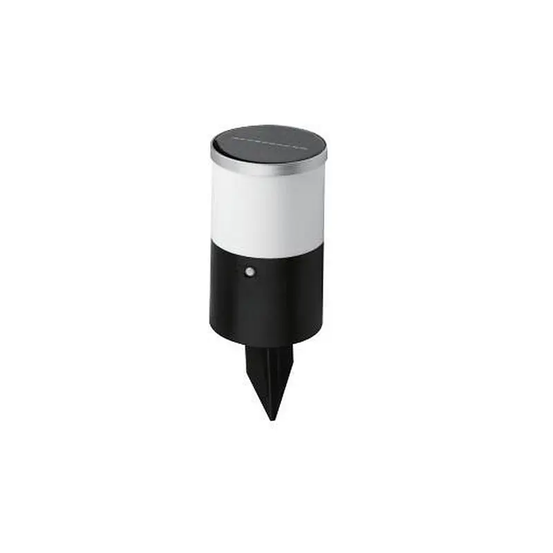 Solar LED Sensor Garden Light
