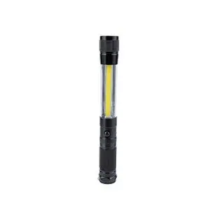 3W COB + 1 LED Work Flashlight