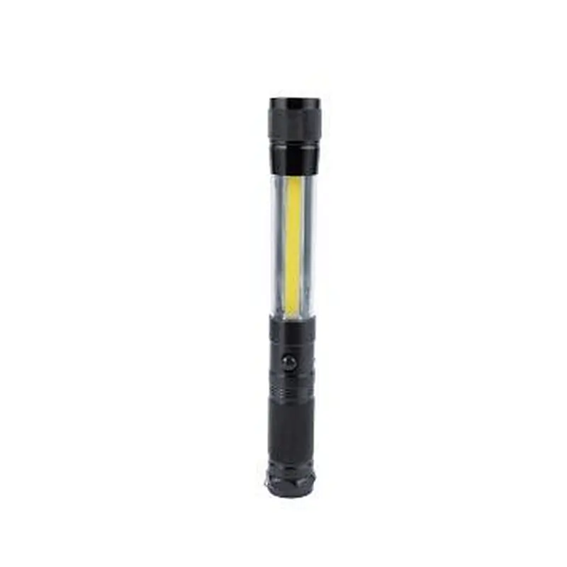3W COB + 1 LED Work Flashlight