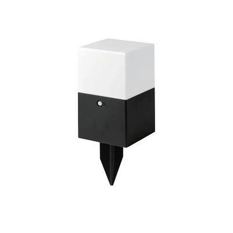 LED Sensor Garden Light
