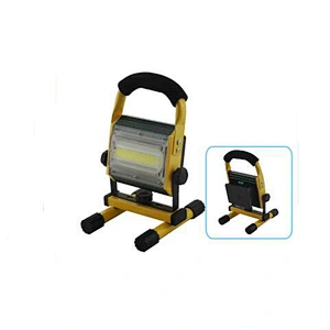 10W LED Work light