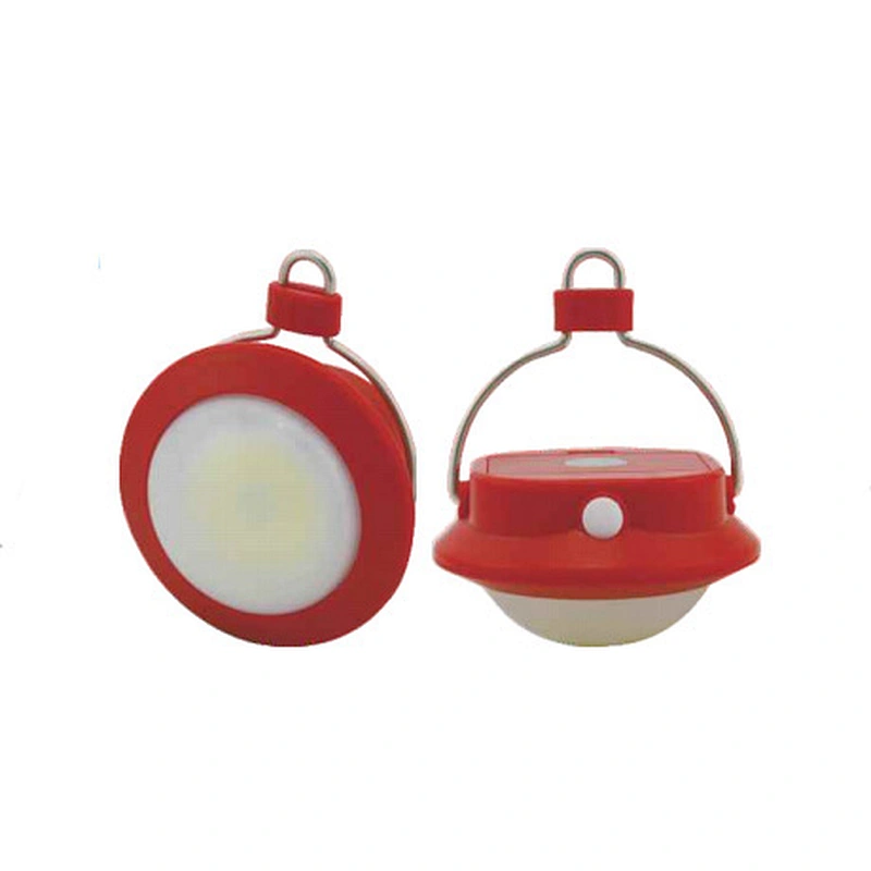 LED campinglight