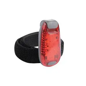 LED waring light