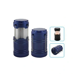 LED flammable Light