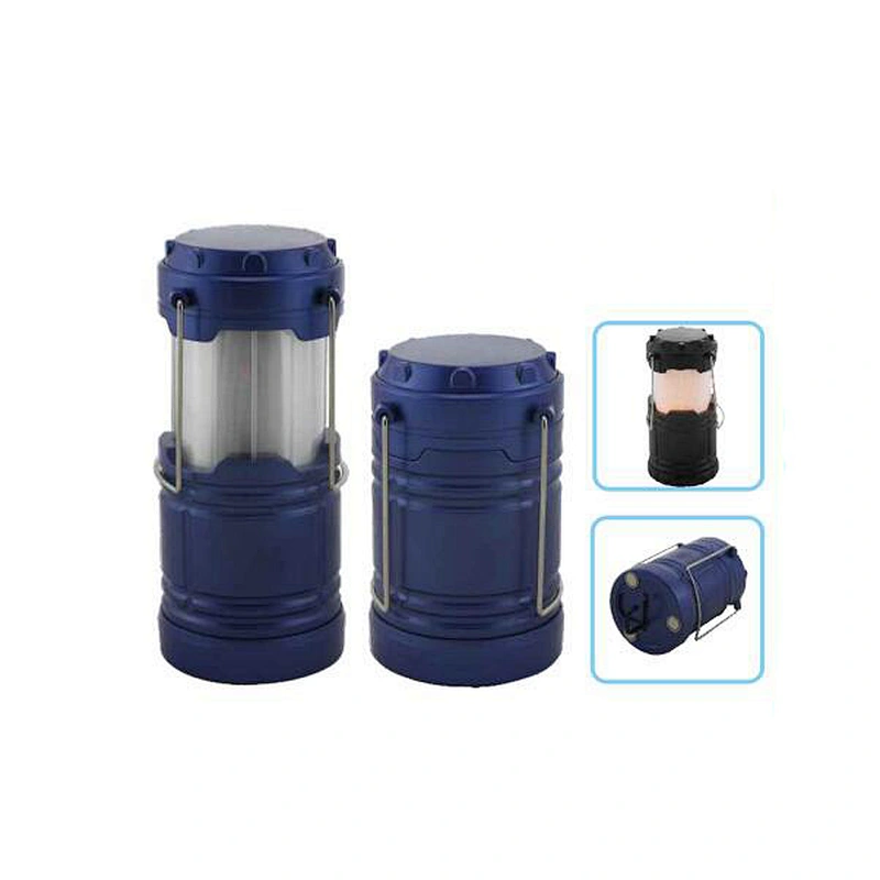 LED flammable Light