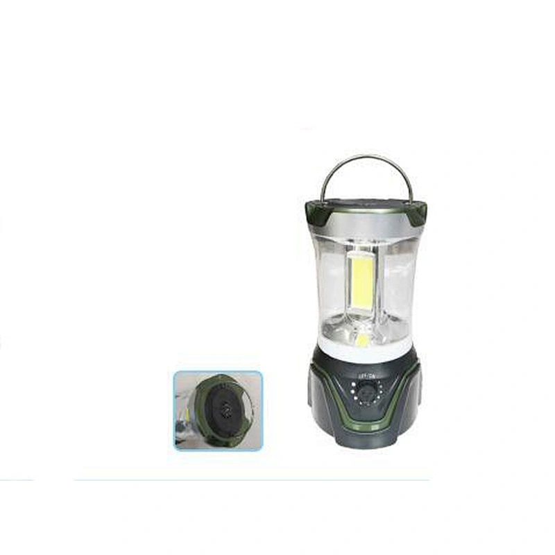 LED Camping Light