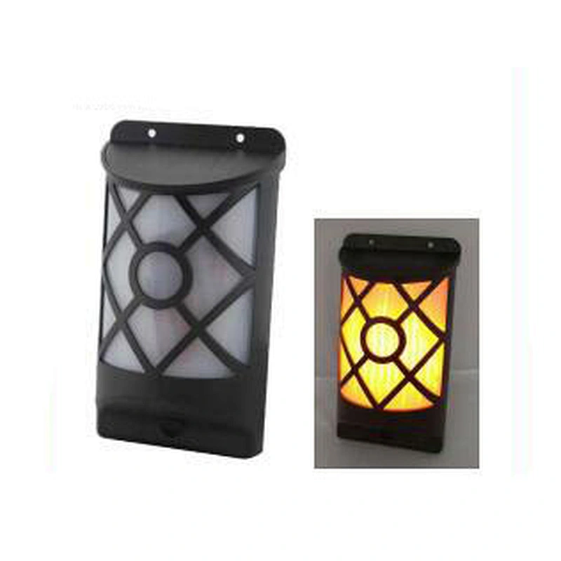 LED Lantern with flammable function