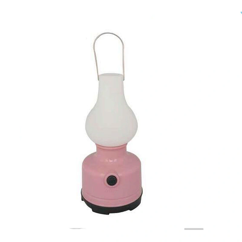 LED camping light