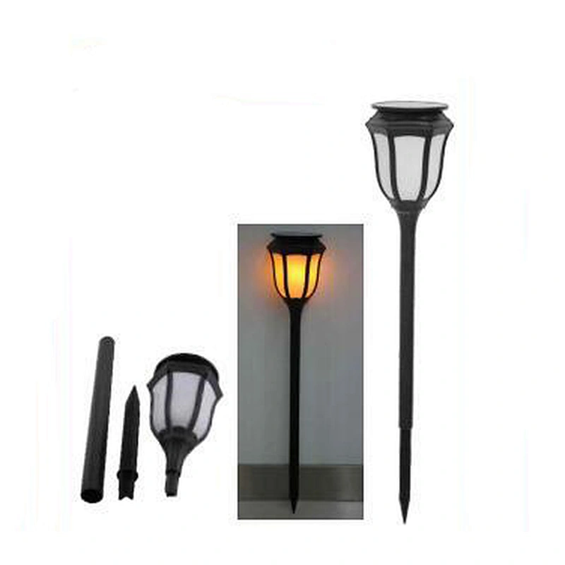 LED Solar Garden light