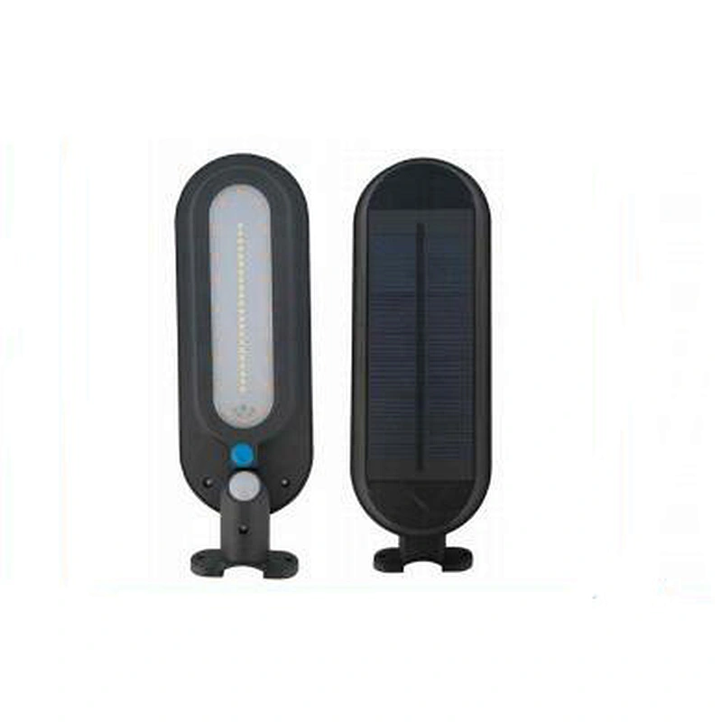 LED Senor Light with solar