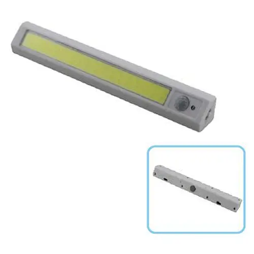 LED sensor light