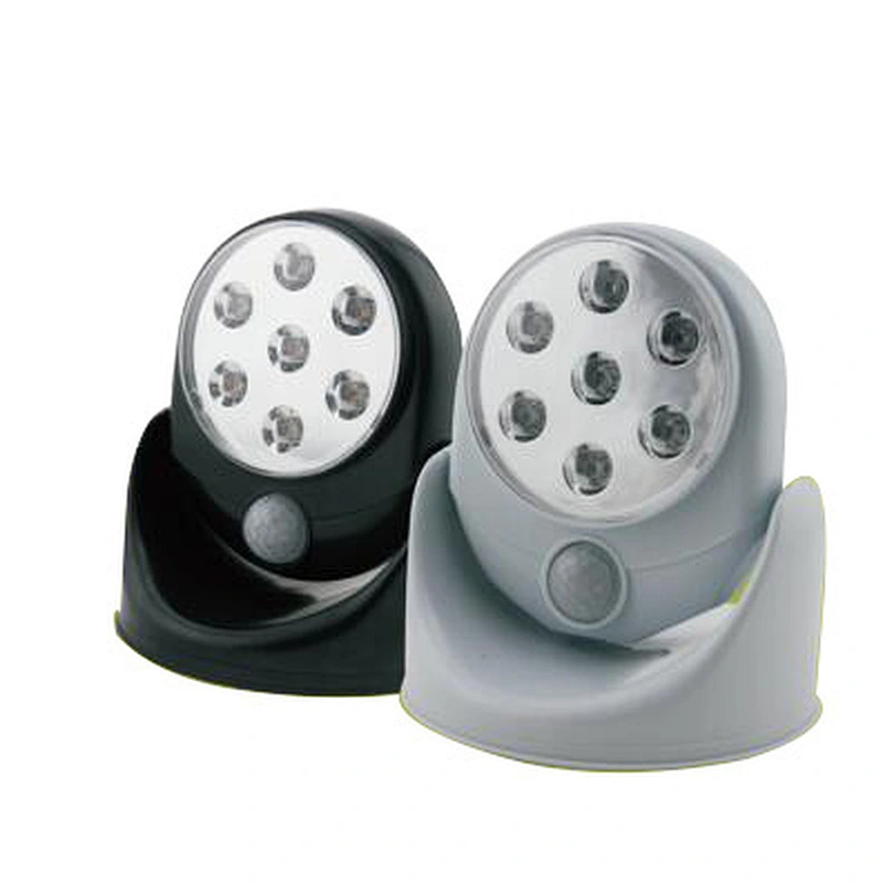 LED Sensor light
