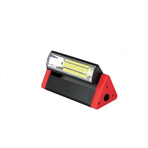 LED light with 250°Rotating Angle