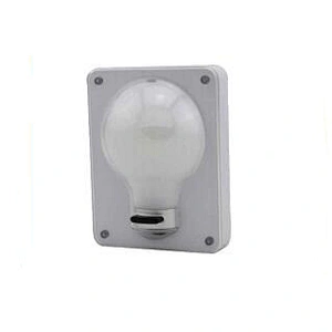 LED touch light