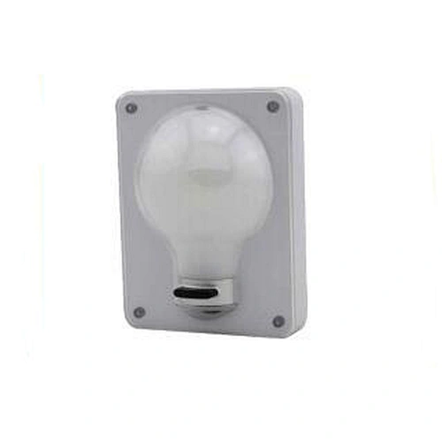 LED touch light