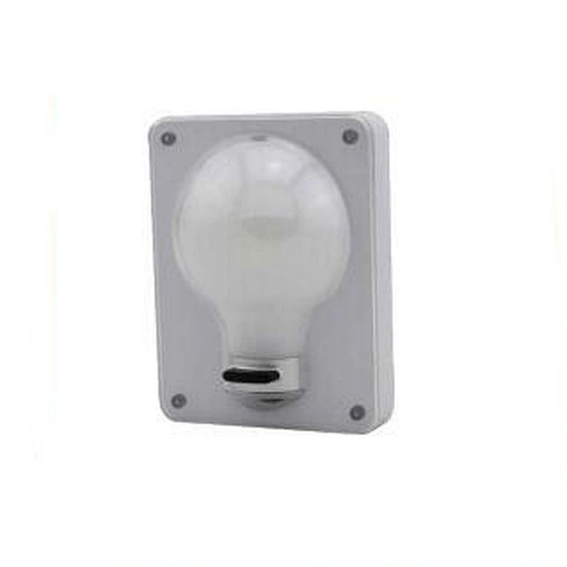 LED touch light