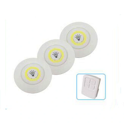 LED touch light