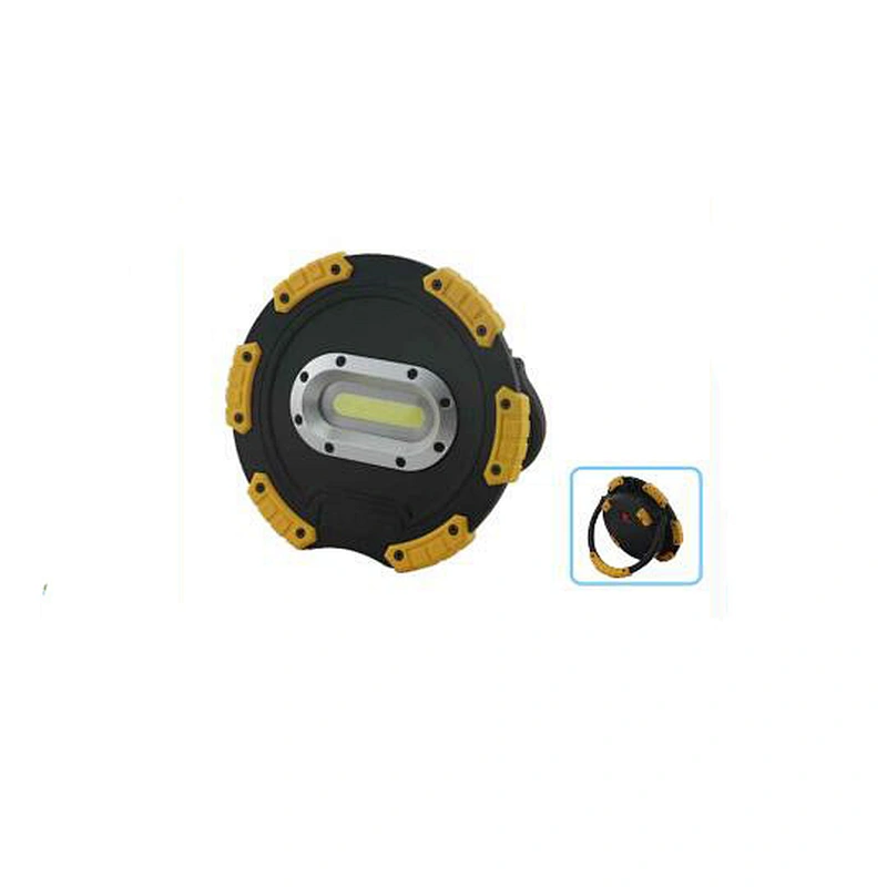 5W COB flood light